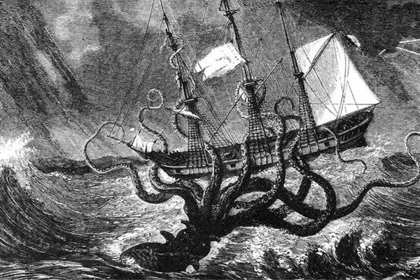 Kraken forum